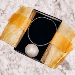 Ursula Muller Necklace